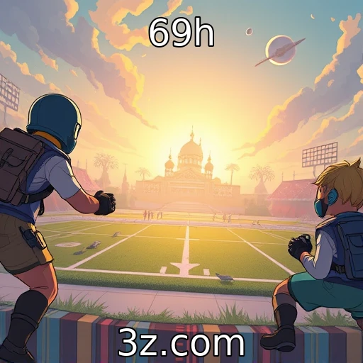 Tendências em jogos móveis para os próximos anos