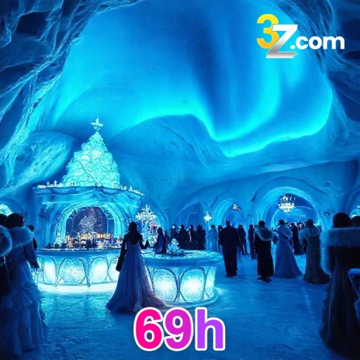 69h Jogos de caça-níqueis