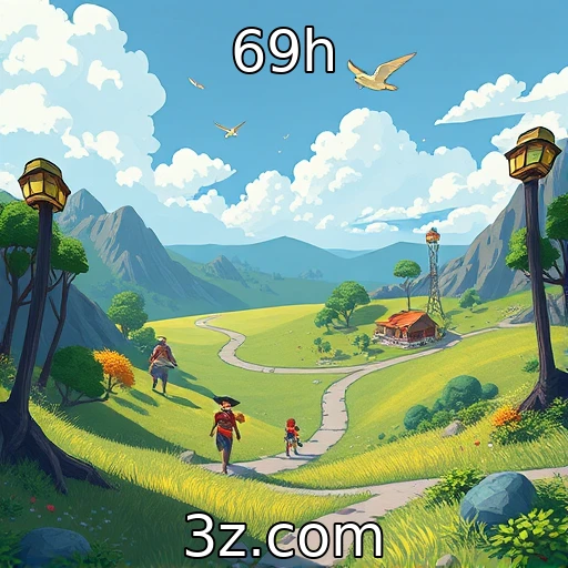 Desenvolvimento sustentável na indústria de jogos