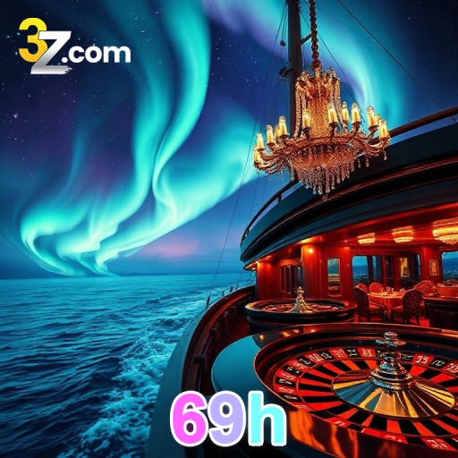 Experiência VIP: o diferencial que transforma jogos no 69h